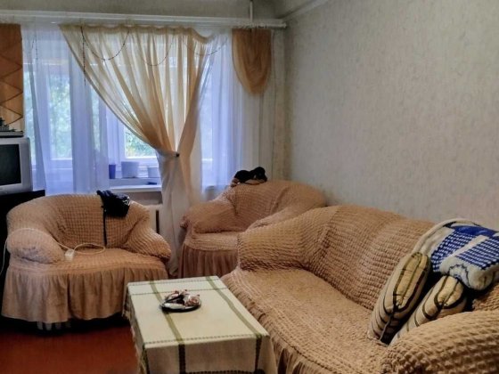 Оренда 2-х кім. квартири на Артема, можна ЗСУ Славянск