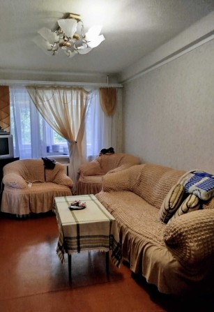 Оренда 2-х кім. квартири на Артема, можна ЗСУ - фото 1