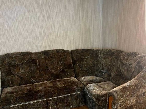 Аренда 1 комнатной квартиры в центре. Славянск