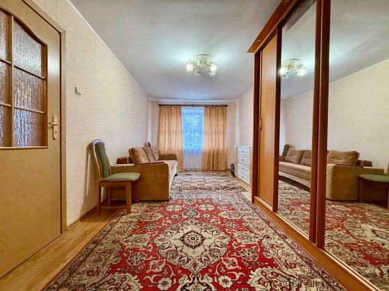 Здається 2-кімнатна квартира  м. Стрий, вул. Січових Стрільців, 10Б Стрий