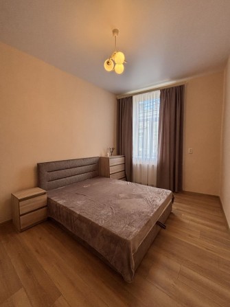 Квартира в центрі міста - фото 1