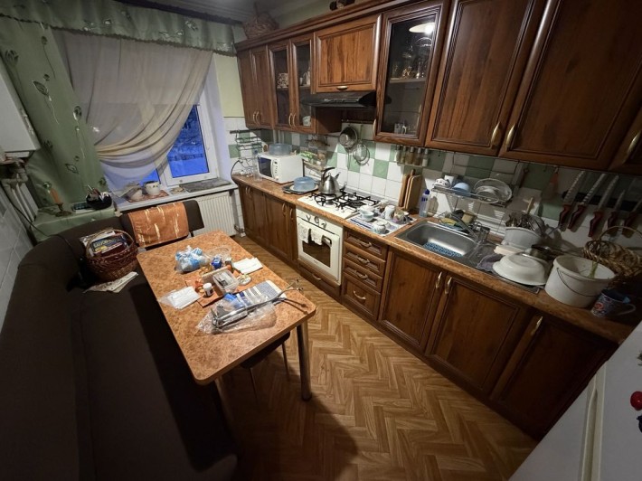 Оренда 3-ьох кім .квартири м.Стрий - фото 1