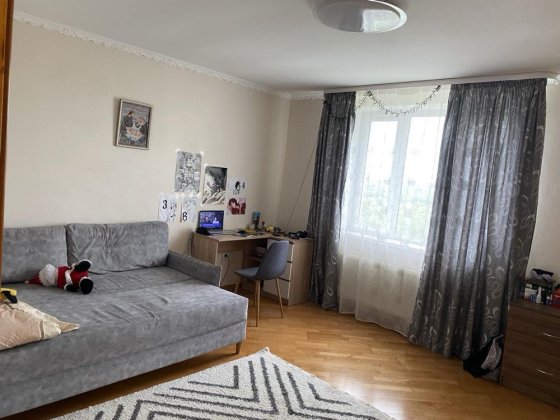 Здається 2 кімнатна квартира вул. О.Басараб  ( новобудова) Стрий