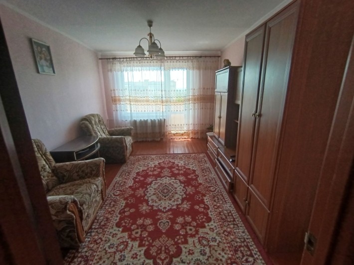 Здається 2 кімнатна квартира - фото 1