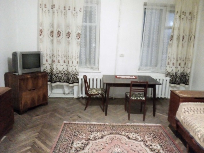 Однокімнатна квартира Стрий ЦЕНТР - фото 1