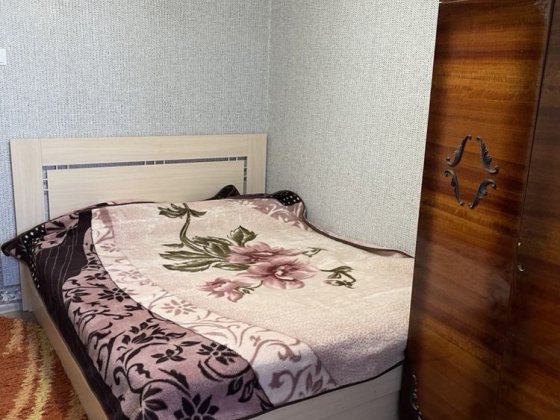 Сдаётся 3-комнатная квартира, район Химик Славянск