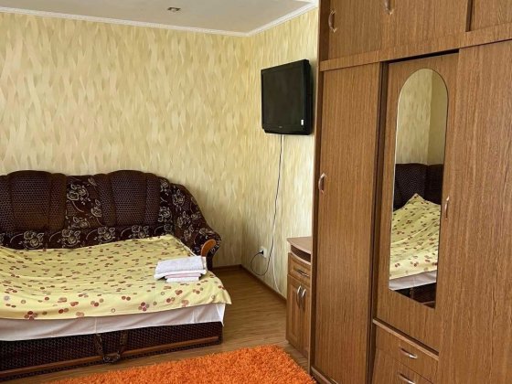 Сдам 1 комнатную квартиру в центре. Славянск