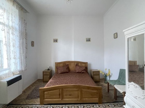 вул. Майдан Ринок, Власник, Оренда 2-ох кім. квартири у Стрию, Центр Стрий