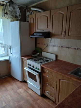 Аренда 3к.кв в Центре ,косметический ремонт ! - фото 1