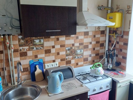 Сдам 2-комнатную квартиру Центр Слов'янськ