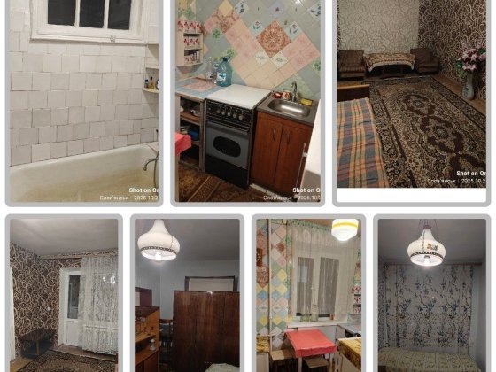 Сдам квартиру в долгосрочную аренду. Славянск