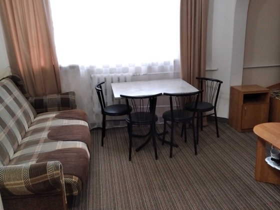 Довгострокова оренда Санаторій ПОЛОНИНА в м. Трускавець Трускавец