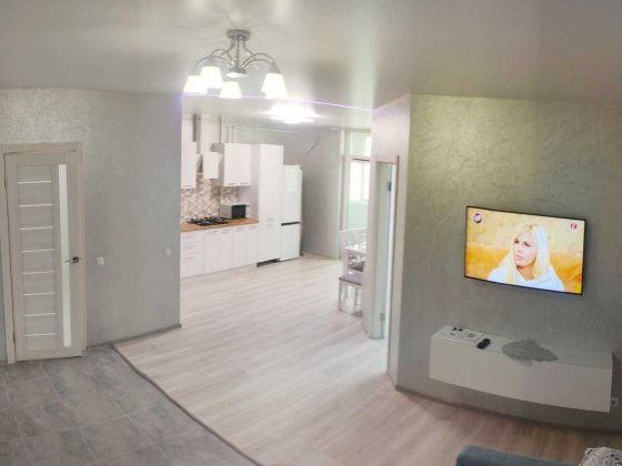 2х км тепленька квартира у центрі, Генератор.Паркінг.Підігрів підлоги. Трускавец