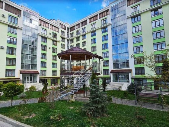 ‼️Квартира (2 кімнати) у Трускавці - ЖК Гарант Сіті - вул.Довбуша б.15 Трускавец