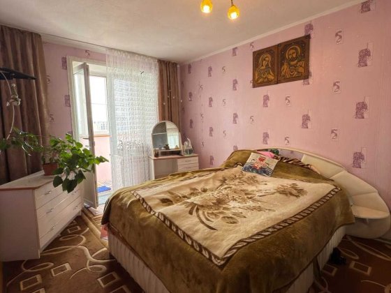 Оренда 3 кім.квартири 62 м2, вул. Стебницька, м.Трускавець Трускавець