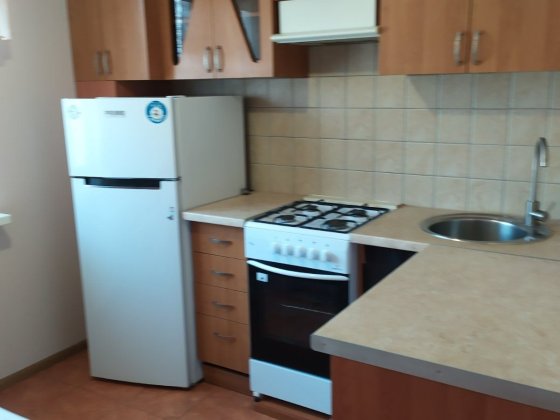 Здам 1но кімнатну квартиру Новая Украинка