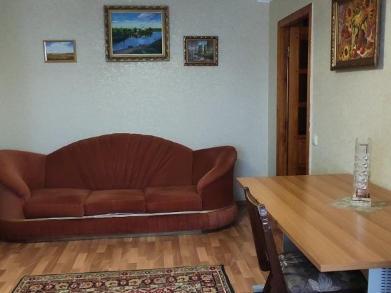 Здається в оренду 2 к квартира! Новая Украинка