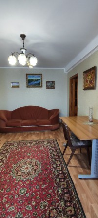 Здається в оренду 2 к квартира! - фото 1