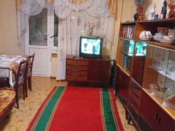 Здається двокімнатна квартира в місті Украінка Новая Украинка