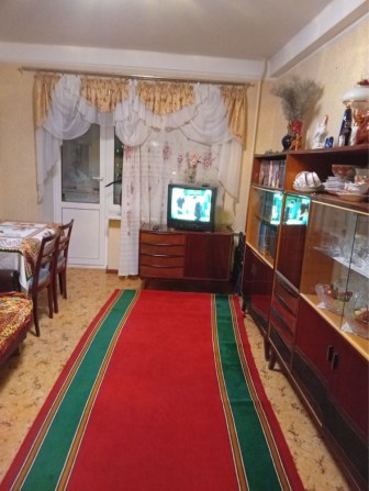 Здається двокімнатна квартира в місті Украінка - фото 1