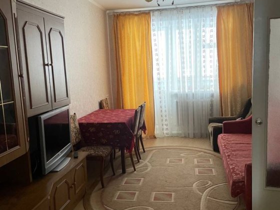 Здається 2-кімнатна кв. в р-н парку Шевченка Умань