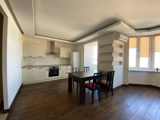 Долгосрочная аренда однокомнатной квартиры Новая Украинка