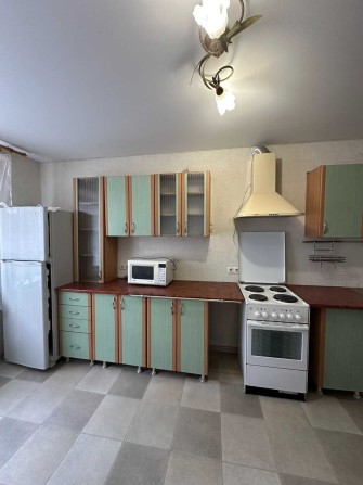 Оренда 2 кімнатної квартири, по вулиці Івана Гонти - фото 1