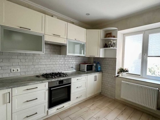 Здається в оренду однокімнатна квартира р-н Тищика Умань