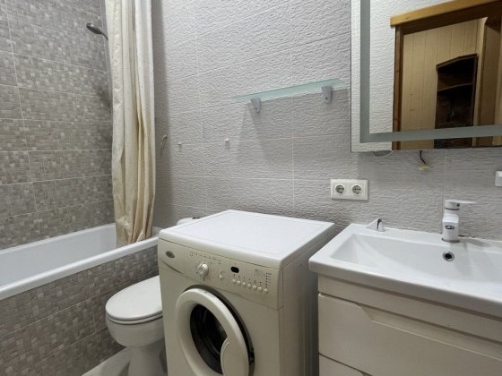 Здам двокімнатну квартиру з індивідуальним опаленням Умань