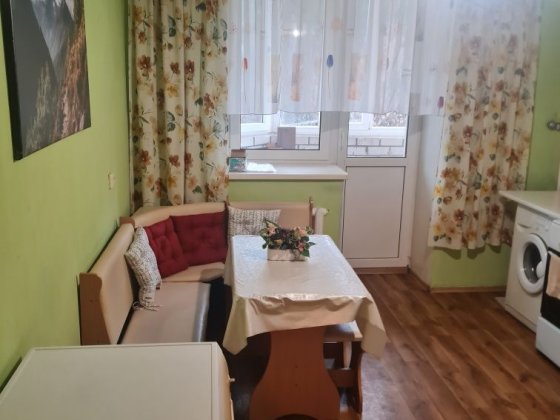 Велика 1к кв Будівельників 11   Українка Світло газ і вода є. Супер ст Новая Украинка