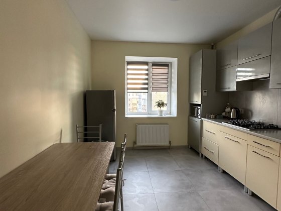 Оренда 1к квартири Умань