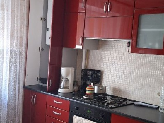 Здається двокімнатна квартира Умань