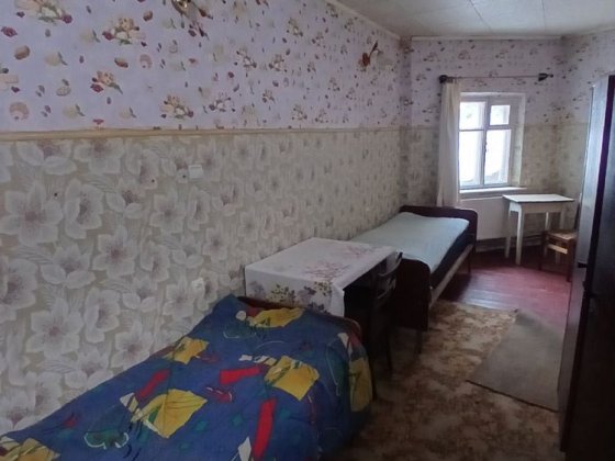 Центральна частина міста, вільно Умань