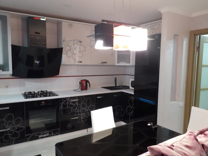 Здається однокімнатга квартрира - фото 1