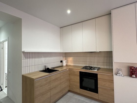 Здається 1-кімнатна квартира, ЖК «Греків Ліс» Умань