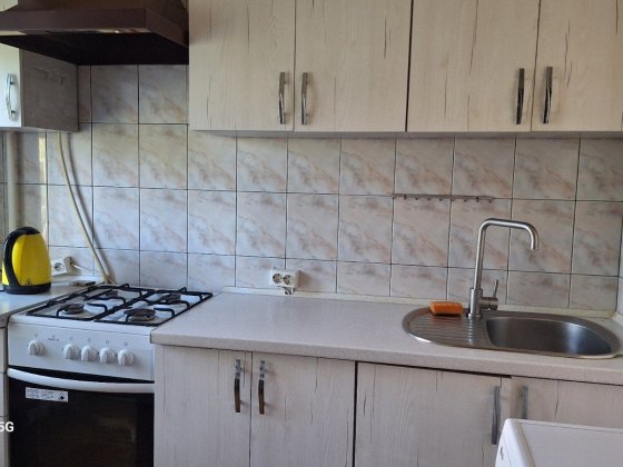 2-х кімнатна квартира Умань