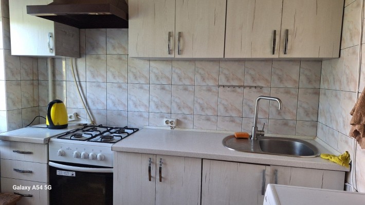 2-х кімнатна квартира - фото 1