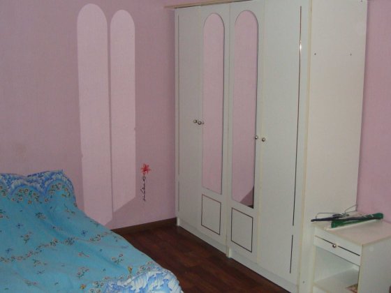 1 квартира ул.Европейская с индивидуальным газовым отоплением.Владелец Умань