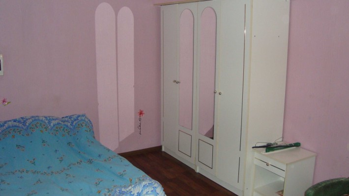 1 квартира ул.Европейская с индивидуальным газовым отоплением.Владелец - фото 1