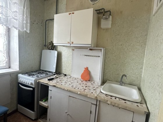 Здається 1-кімнатна квартира, вул. Пушкіна Умань