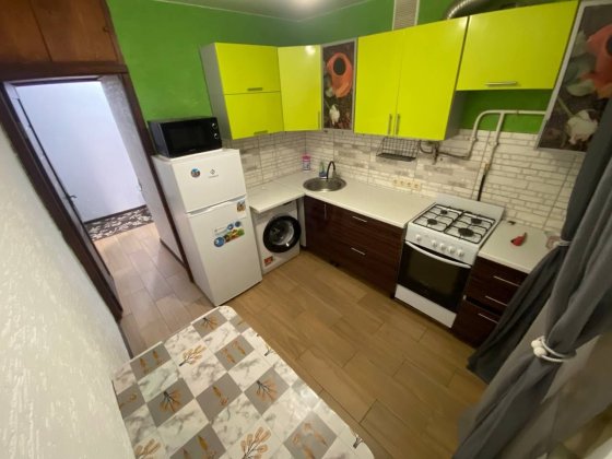 Оренда 1к квартира Дубово Хмельницкий