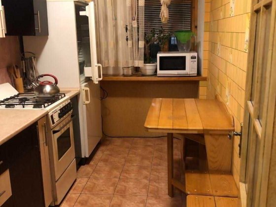 Здається 3-кімнатна квартира у Хмільнику Хмільник