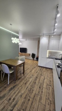 Здаєтся 2х кімнатна квартира ЖК Олімпійський - фото 1