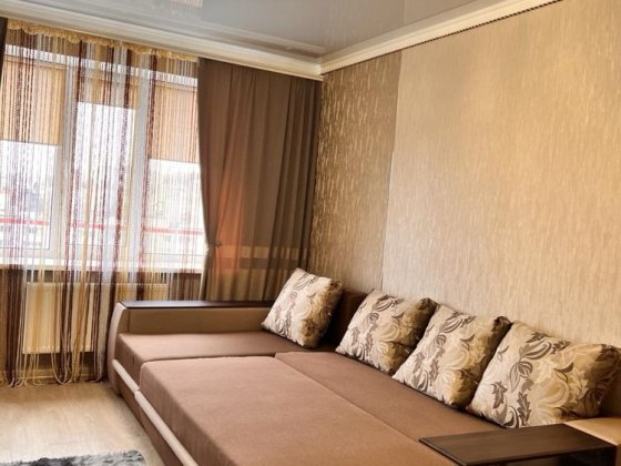 Оренда 1 кімнатної квартири, Виставка Хмельницкий