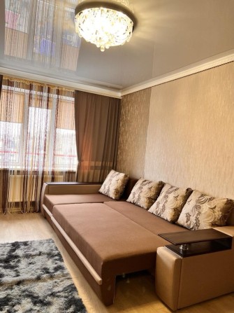 Оренда 1 кімнатної квартири, Виставка - фото 1