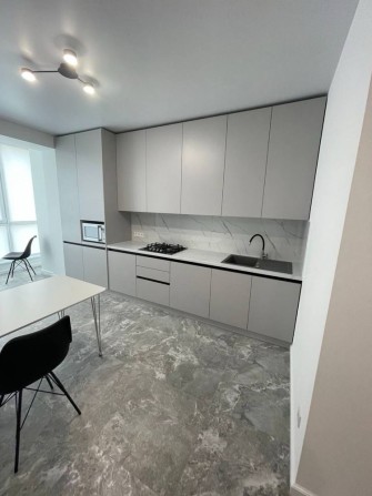 Оренда розкішної 1к квартири - фото 1