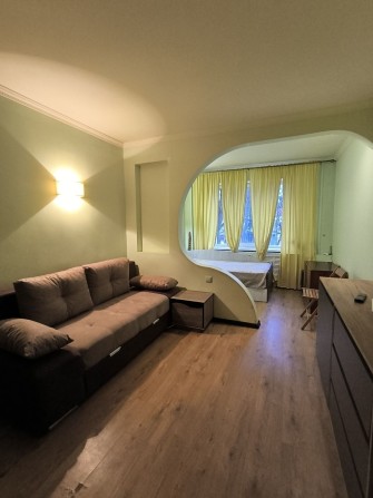 Оренда 1к квартири на Озерній. Можливе проживання з тваринами. - фото 1