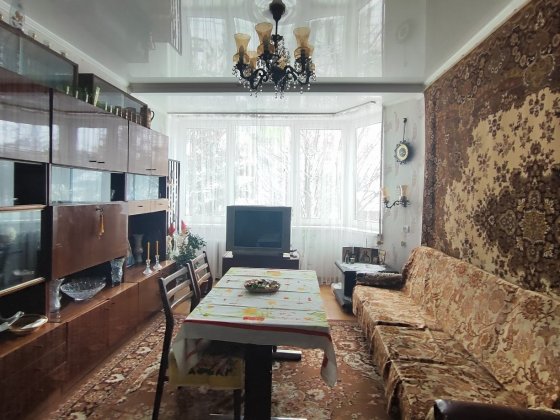 Оренда 2 кімнатної квартири Дубове Хмельницкий