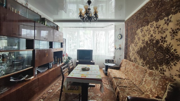 Оренда 2 кімнатної квартири Дубове - фото 1