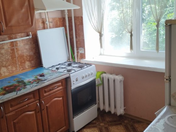 Оренда однокімнатної квартири, Виставка Хмельницкий